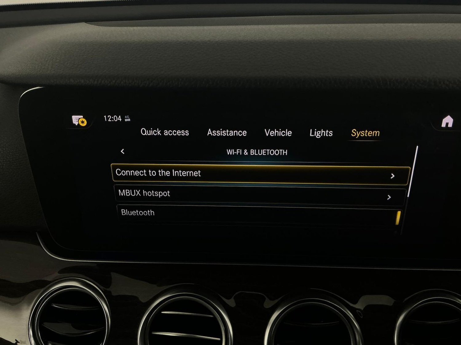 Used Mercedes-Benz E Class 2020 for sale - 76898314: Photo 58