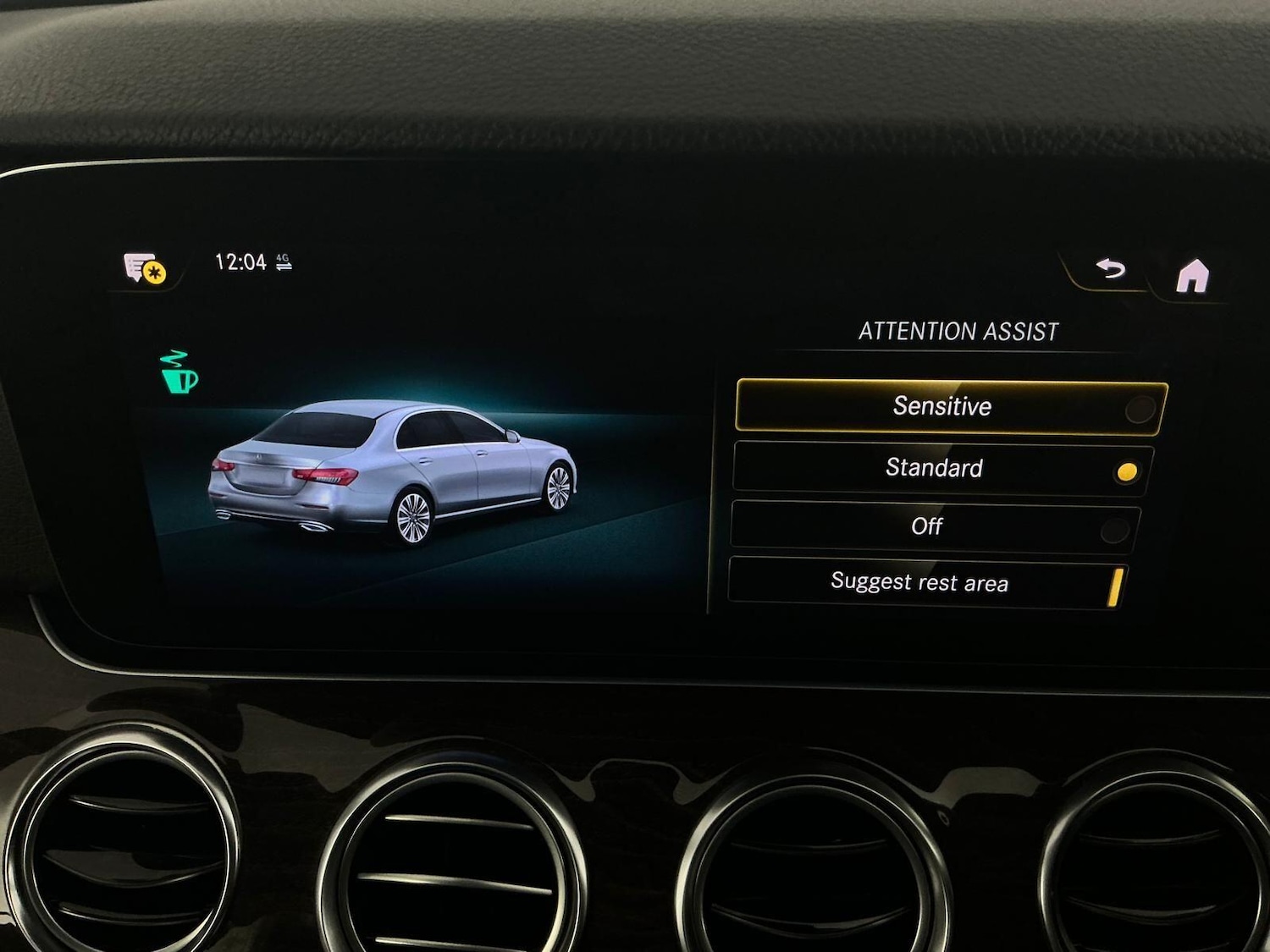 Used Mercedes-Benz E Class 2020 for sale - 76898314: Photo 59