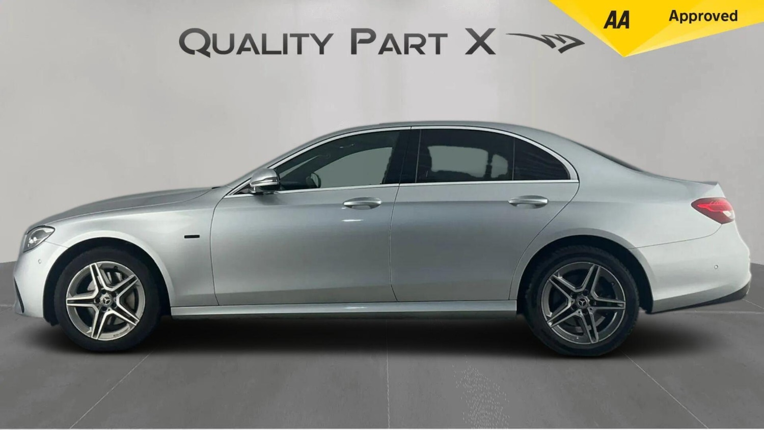 Used Mercedes-Benz E Class 2020 for sale - 76898314: Photo 6