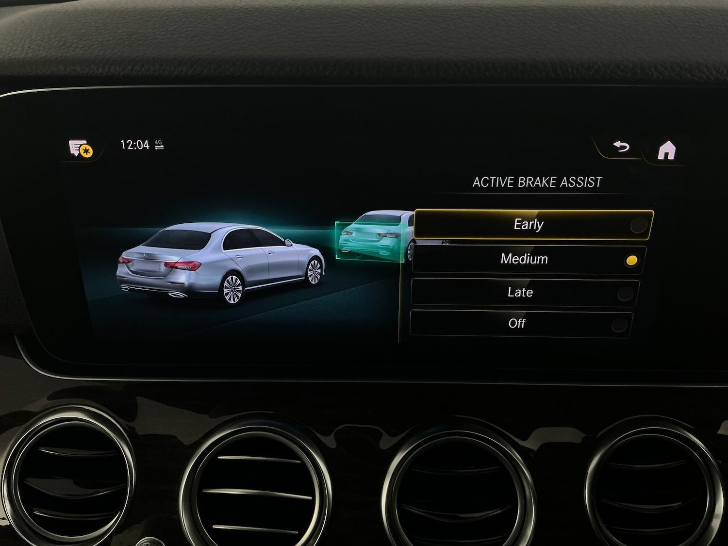 Used Mercedes-Benz E Class 2020 for sale - 76898314: Photo 60