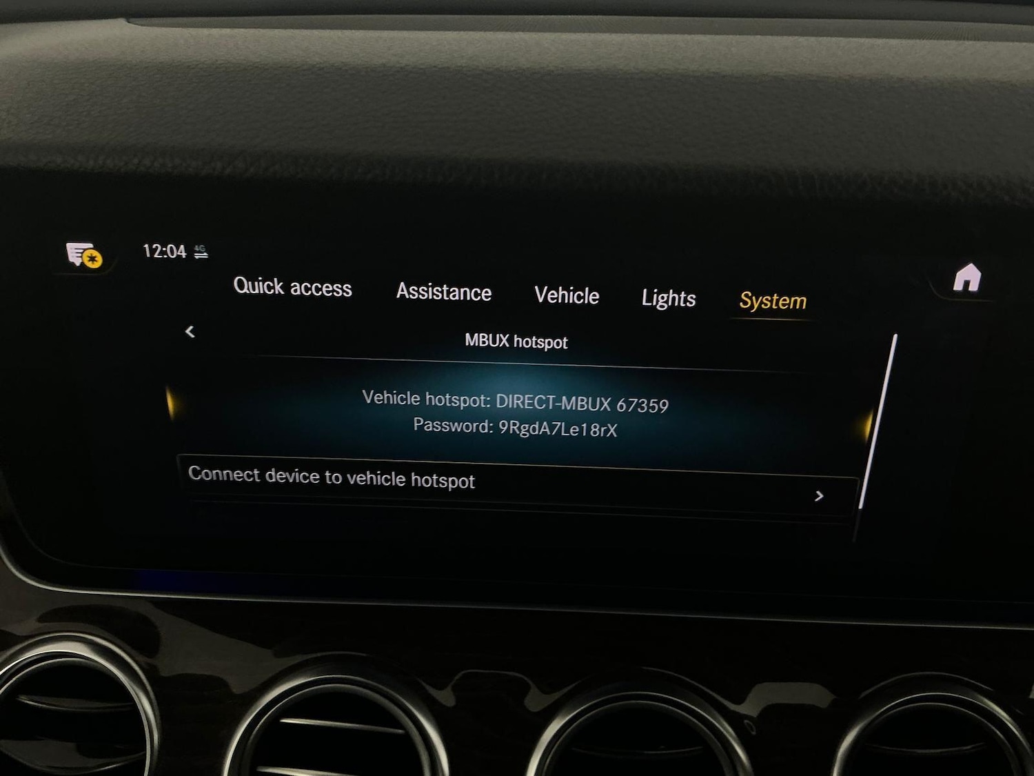 Used Mercedes-Benz E Class 2020 for sale - 76898314: Photo 61