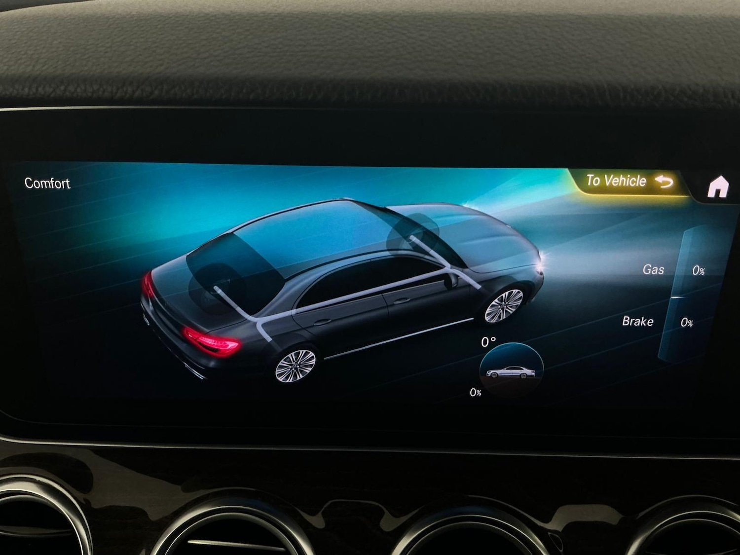 Used Mercedes-Benz E Class 2020 for sale - 76898314: Photo 65