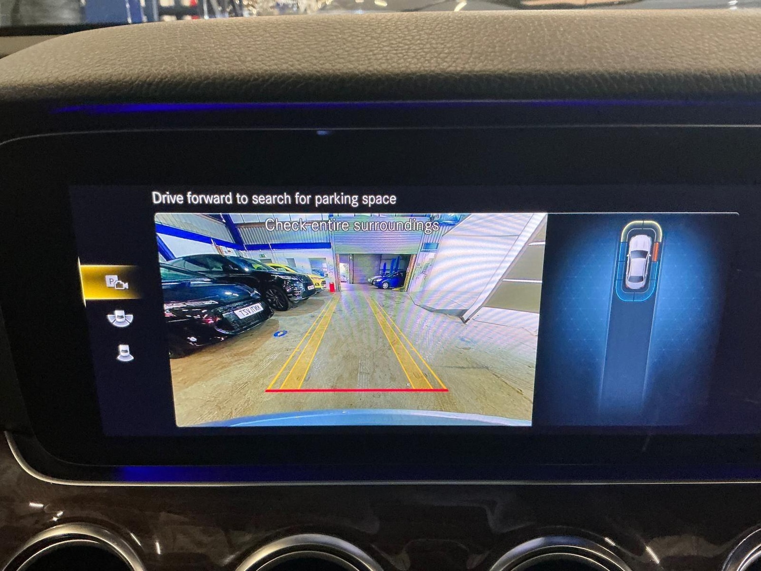 Used Mercedes-Benz E Class 2020 for sale - 76898314: Photo 66