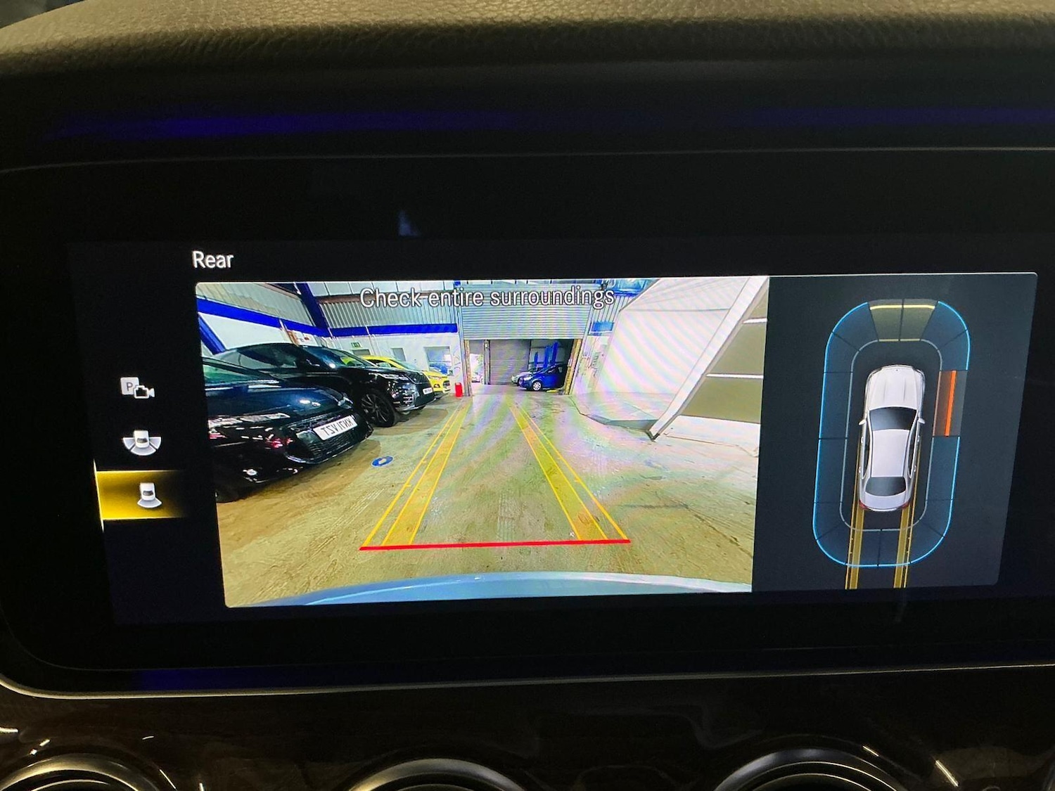 Used Mercedes-Benz E Class 2020 for sale - 76898314: Photo 68