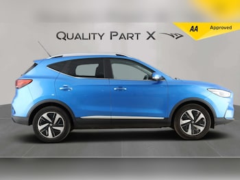 Used MG MG ZS 2022 for sale - 78379816: Photo