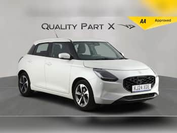 Used Suzuki Swift 2024 for sale - 79812984: Photo