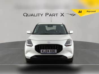Used Suzuki Swift 2024 for sale - 79812984: Photo
