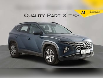Used Hyundai TUCSON 2023 for sale - 79167204: Photo