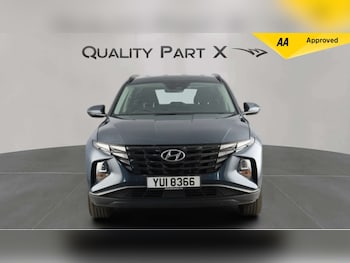 Used Hyundai TUCSON 2023 for sale - 79167204: Photo