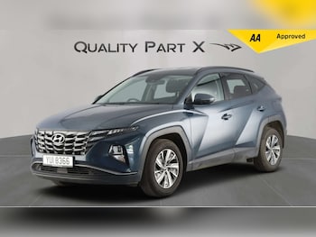Used Hyundai TUCSON 2023 for sale - 79167204: Photo