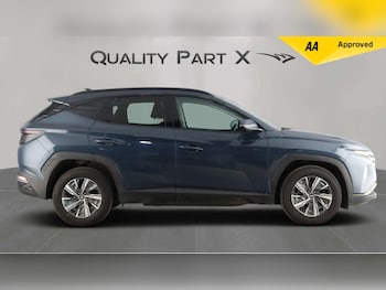 Used Hyundai TUCSON 2023 for sale - 79167204: Photo