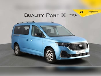 Used Ford Grand Tourneo Connect 2023 for sale - 78858236: Photo