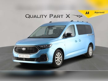 Used Ford Grand Tourneo Connect 2023 for sale - 78858236: Photo