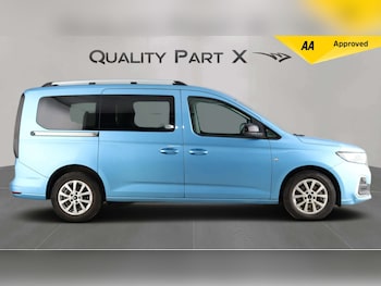 Used Ford Grand Tourneo Connect 2023 for sale - 78858236: Photo