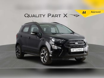 Used Ford Ecosport 2023 for sale - 78258952: Photo