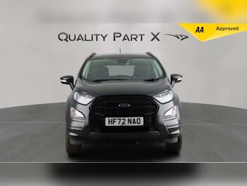 Used Ford Ecosport 2023 for sale - 78258952: Photo
