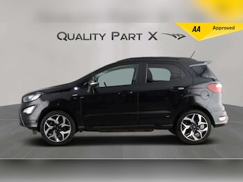 Used Ford Ecosport 2023 for sale - 78258952: Photo