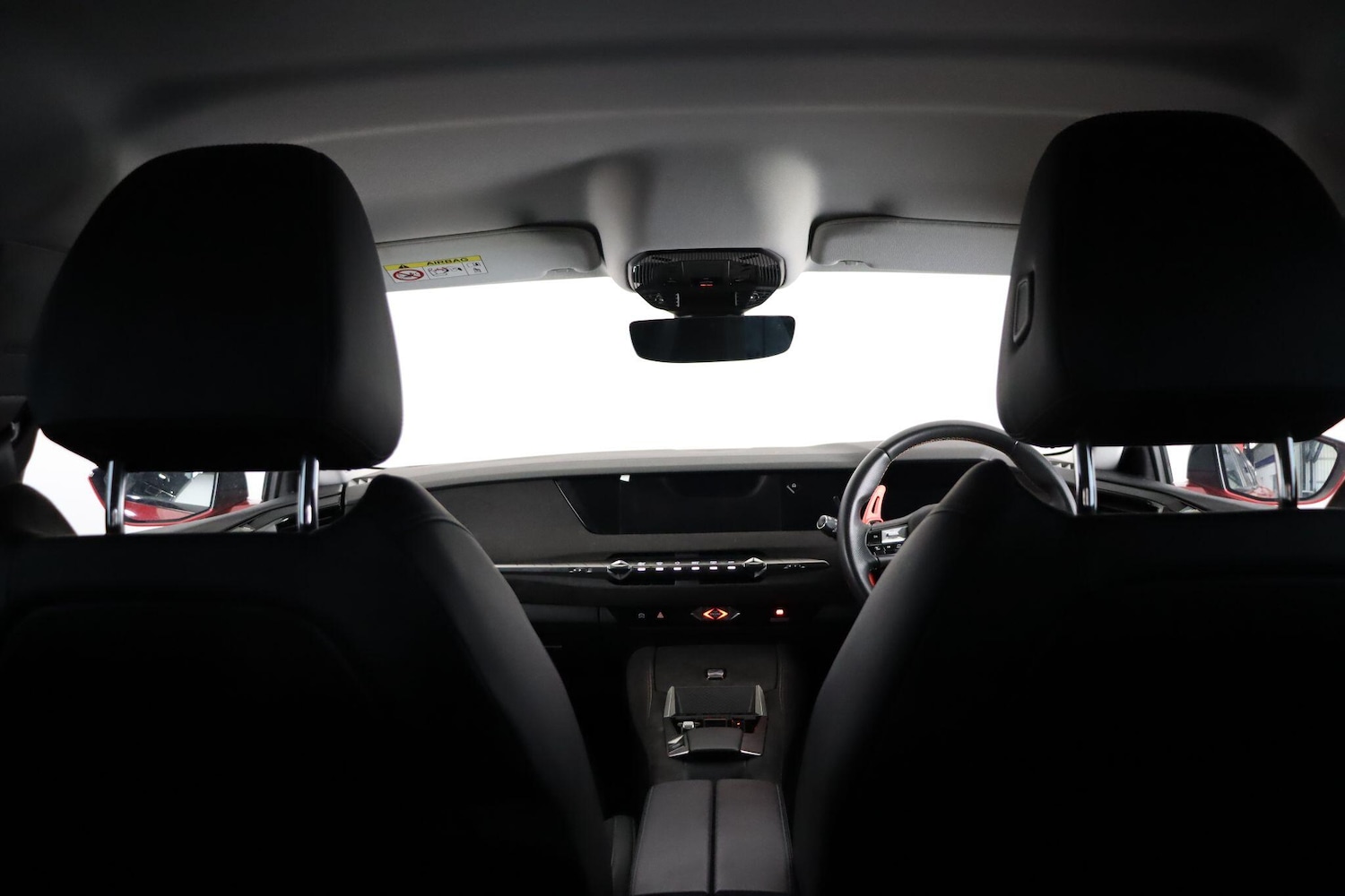 Used DS Automobiles DS 4 2023 for sale - 77670986: Photo 11