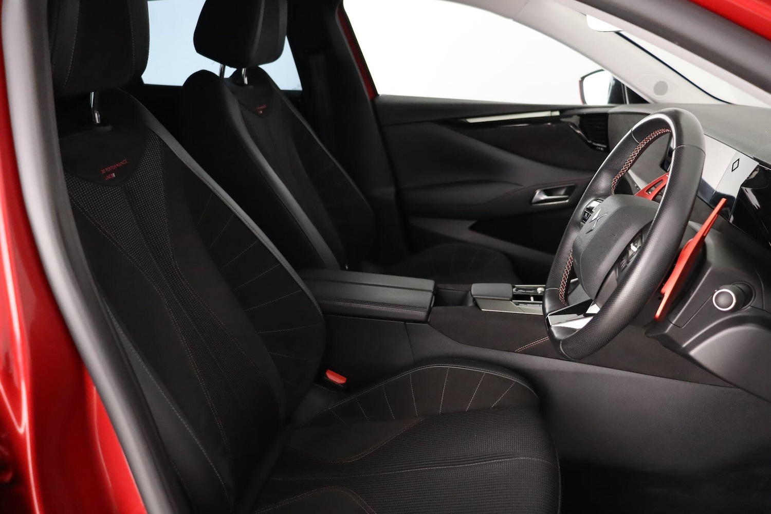 Used DS Automobiles DS 4 2023 for sale - 77670986: Photo 13