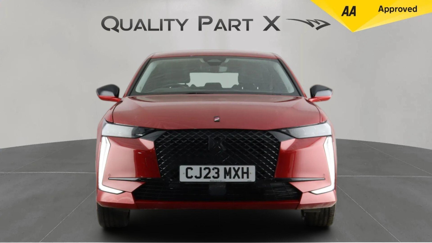 Used DS Automobiles DS 4 2023 for sale - 77670986: Photo 2