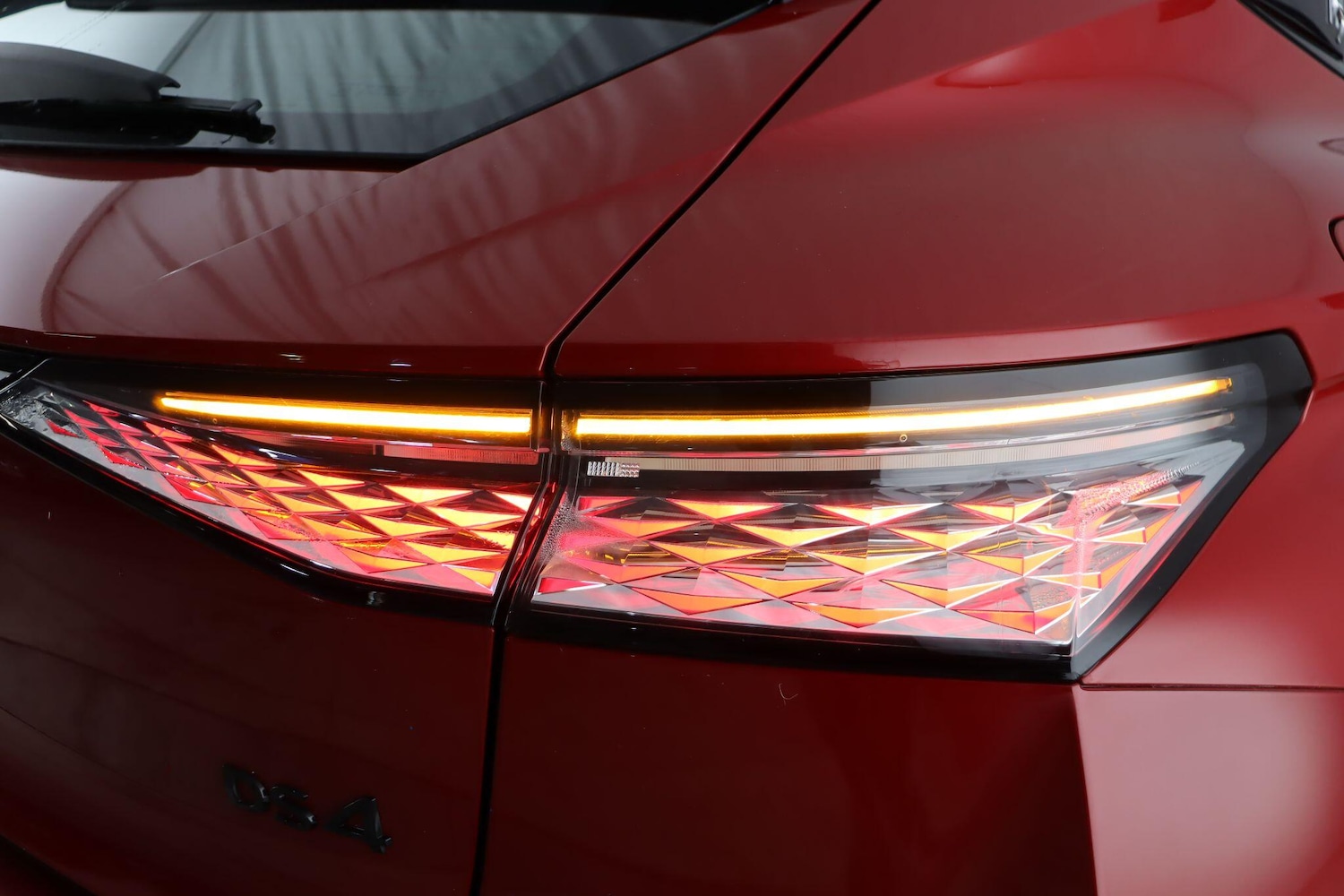 Used DS Automobiles DS 4 2023 for sale - 77670986: Photo 25