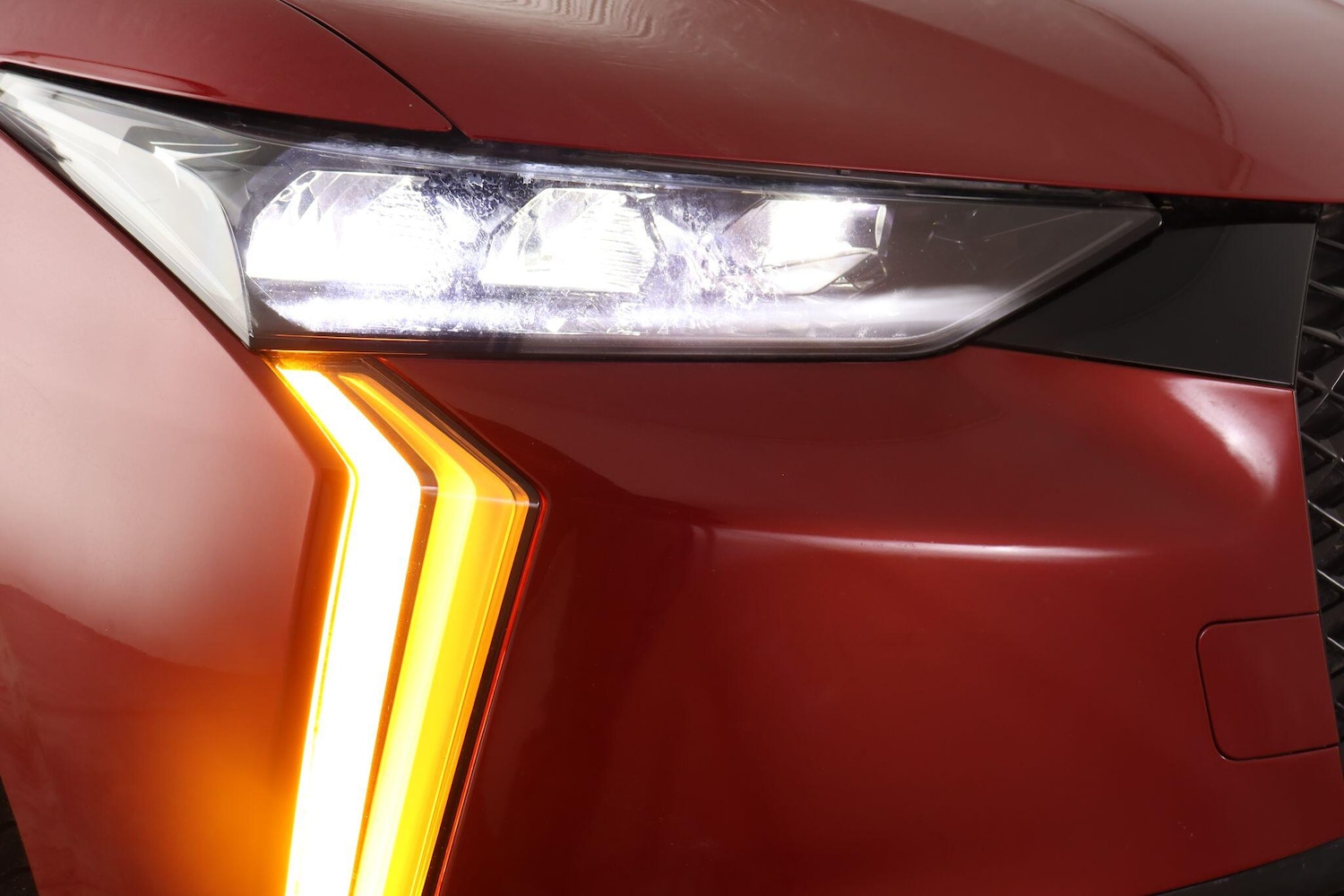 Used DS Automobiles DS 4 2023 for sale - 77670986: Photo 27