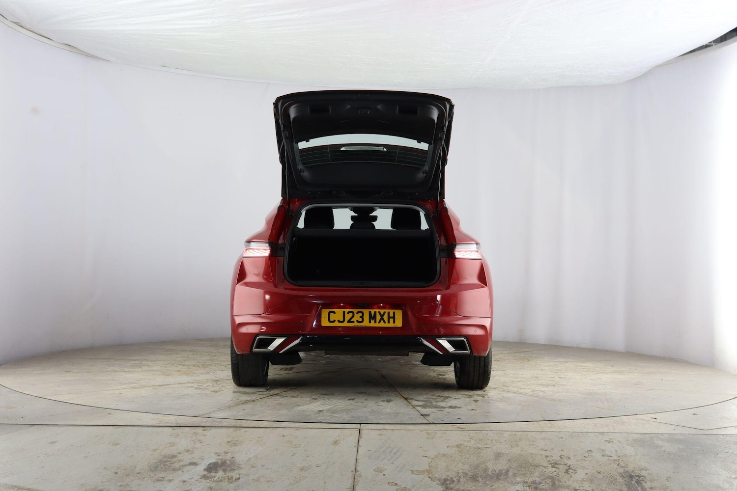 Used DS Automobiles DS 4 2023 for sale - 77670986: Photo 28