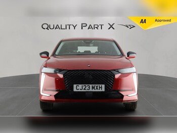 Used DS Automobiles DS 4 2023 for sale - 77670986: Photo