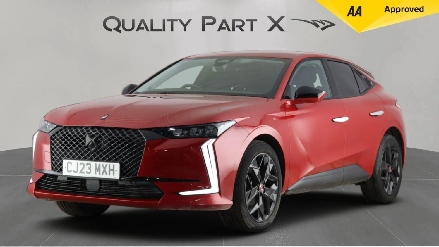 Used DS Automobiles DS 4 2023 for sale - 77670986: Photo 3