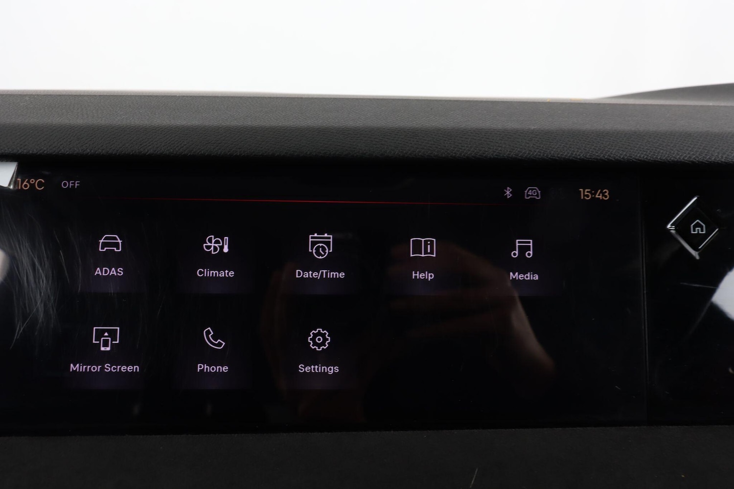 Used DS Automobiles DS 4 2023 for sale - 77670986: Photo 30