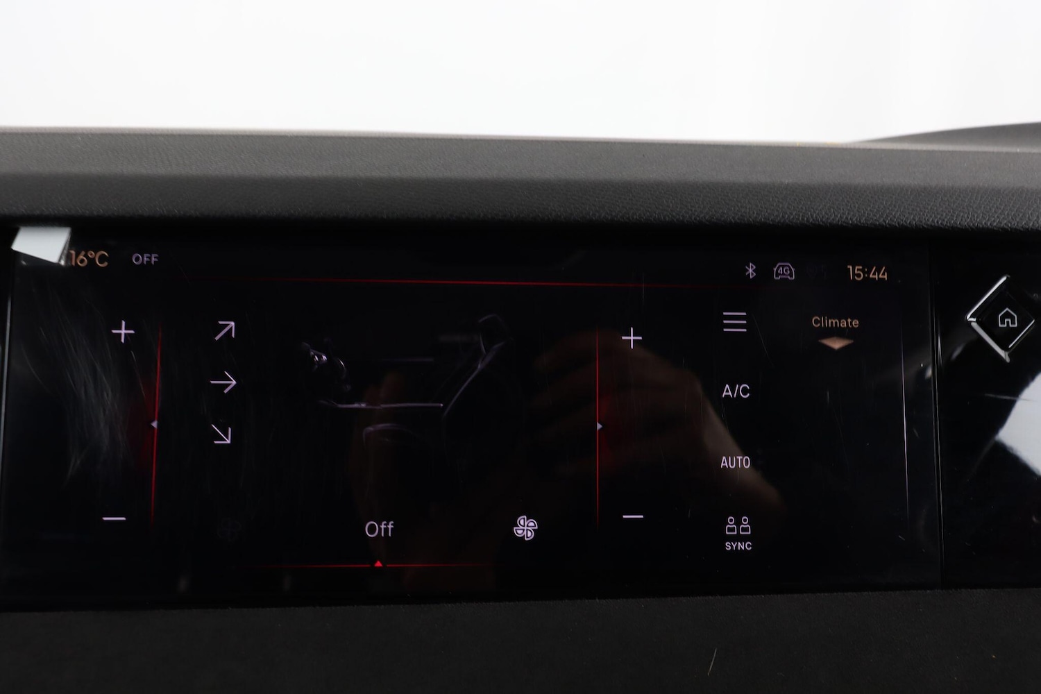 Used DS Automobiles DS 4 2023 for sale - 77670986: Photo 33