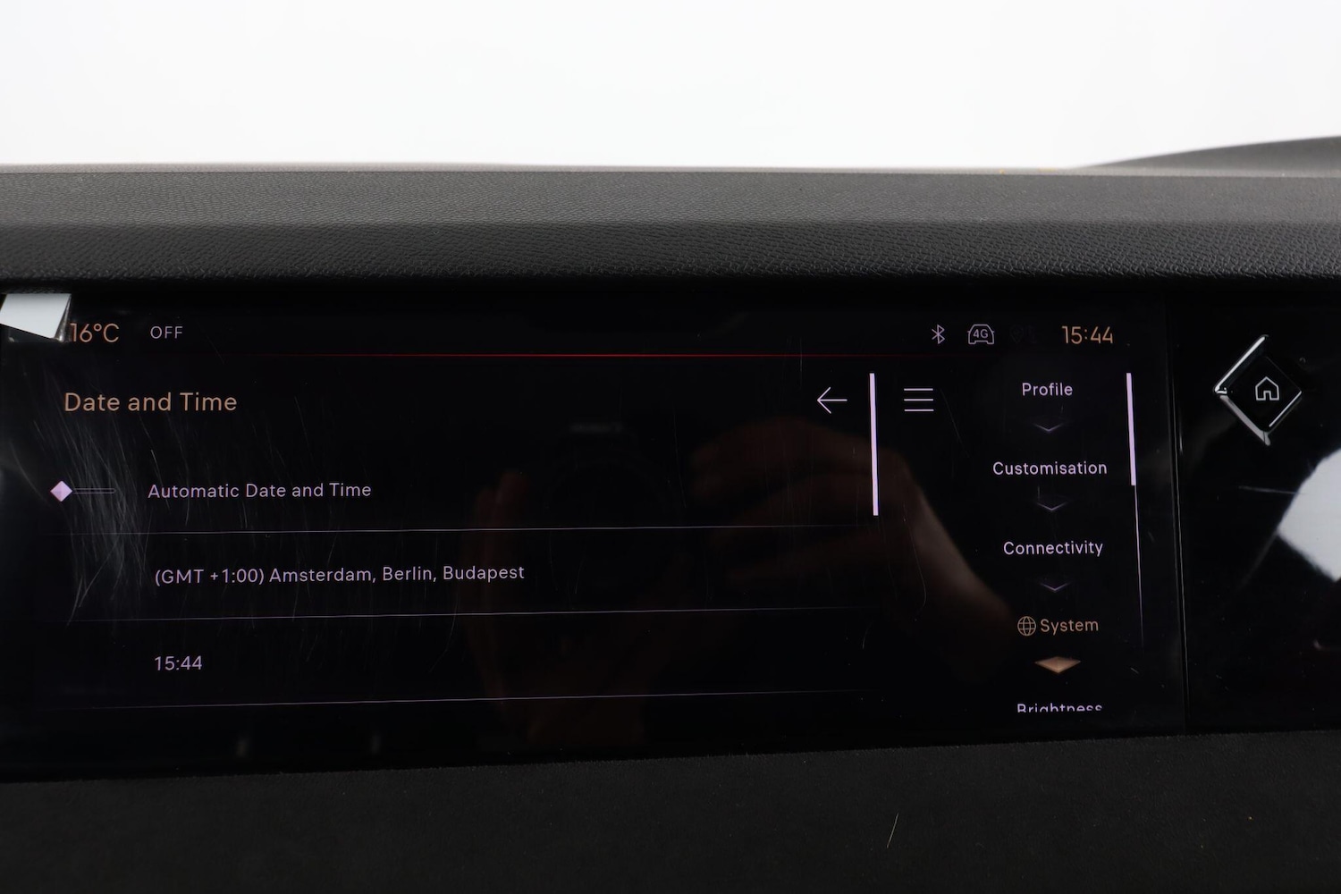 Used DS Automobiles DS 4 2023 for sale - 77670986: Photo 34