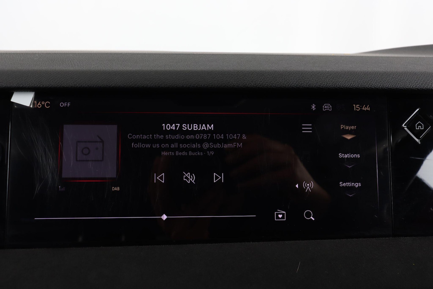 Used DS Automobiles DS 4 2023 for sale - 77670986: Photo 35