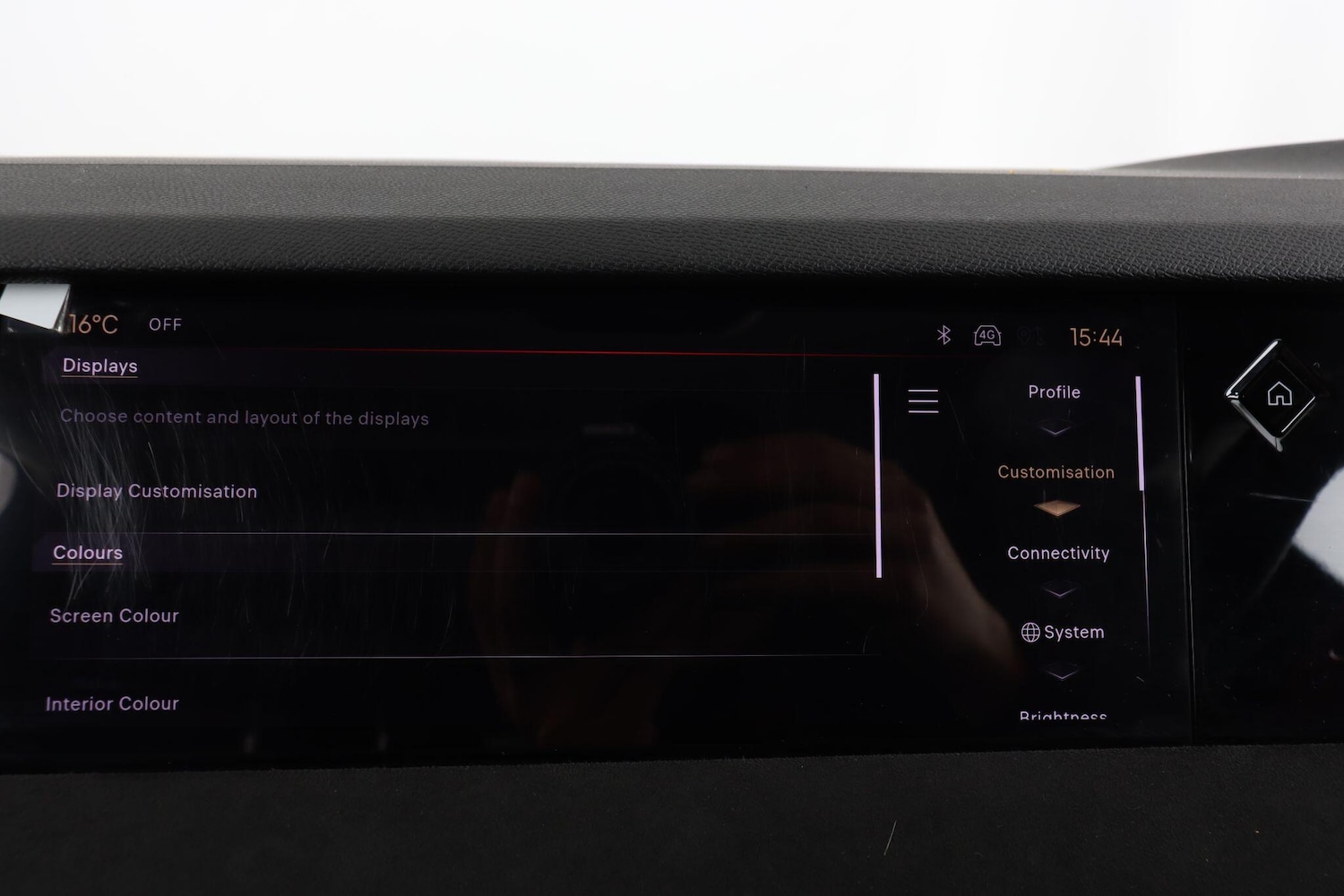 Used DS Automobiles DS 4 2023 for sale - 77670986: Photo 37