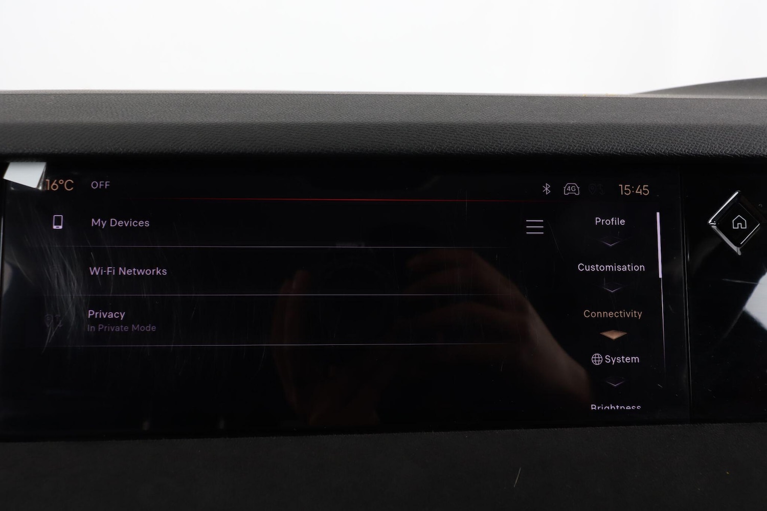 Used DS Automobiles DS 4 2023 for sale - 77670986: Photo 38