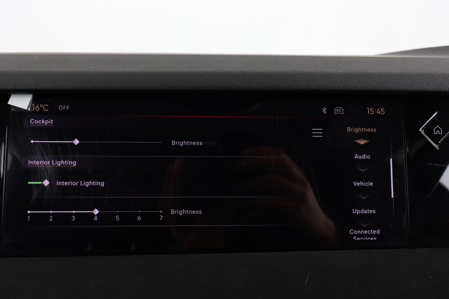 Used DS Automobiles DS 4 2023 for sale - 77670986: Photo 39