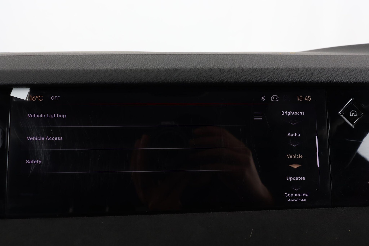 Used DS Automobiles DS 4 2023 for sale - 77670986: Photo 40