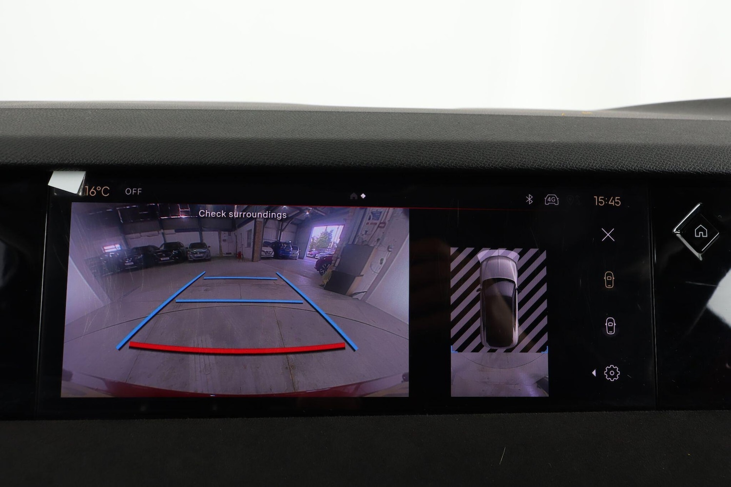 Used DS Automobiles DS 4 2023 for sale - 77670986: Photo 41