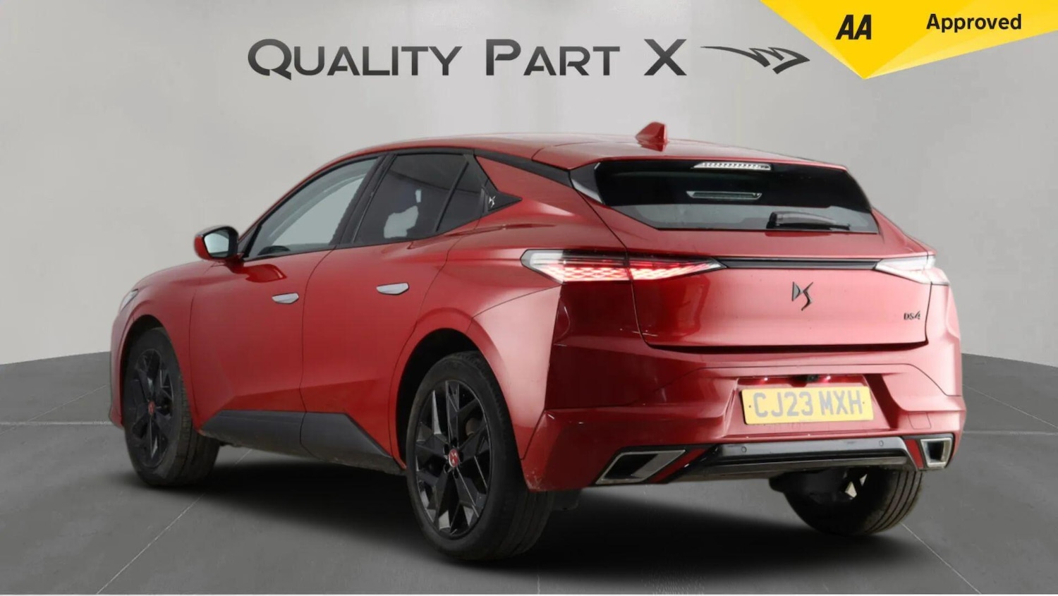 Used DS Automobiles DS 4 2023 for sale - 77670986: Photo 5