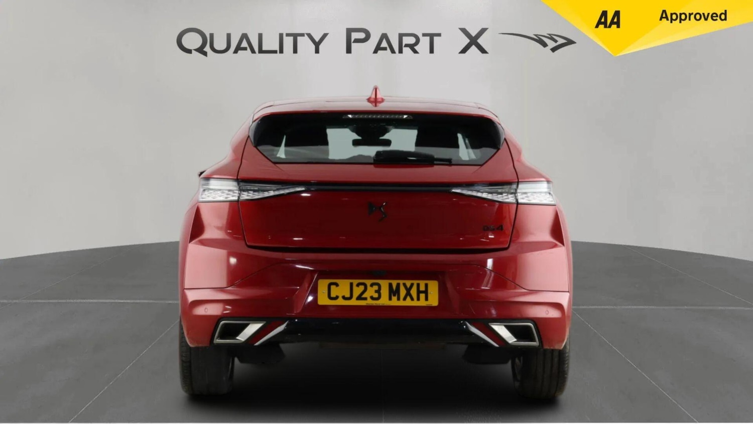 Used DS Automobiles DS 4 2023 for sale - 77670986: Photo 6