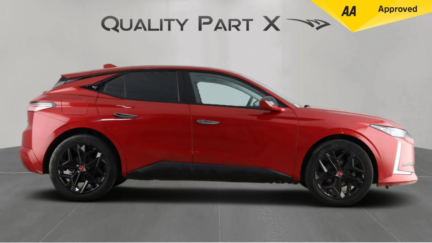 Used DS Automobiles DS 4 2023 for sale - 77670986: Photo 8