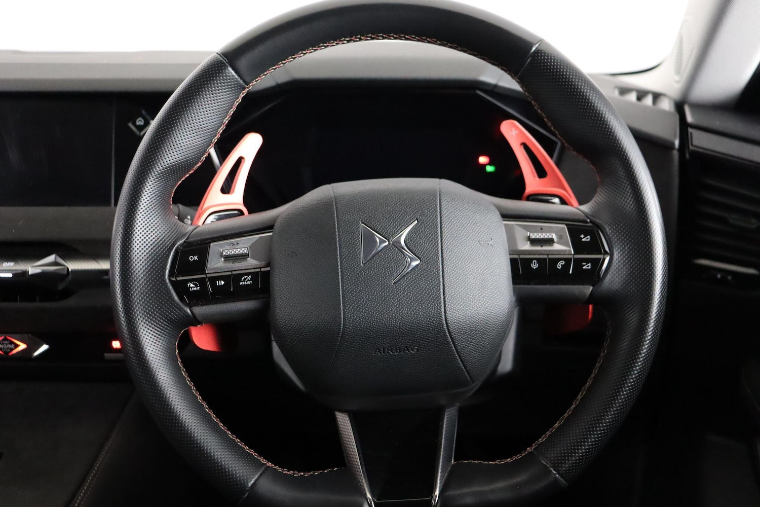 Used DS Automobiles DS 4 2023 for sale - 77670986: Photo 9