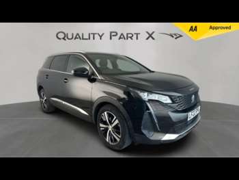 2022 (22) - 1.5 BlueHDi GT EAT Euro 6 (s/s) 5dr