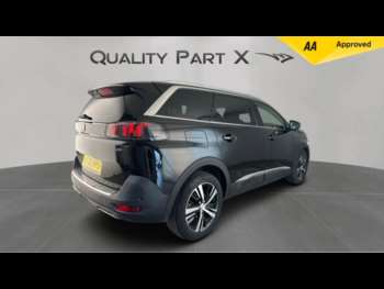 Used Peugeot 5008 2022 for sale - 74739202: Photo