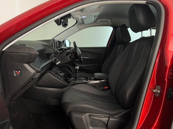 Used Peugeot 2008 2021 for sale - 74187725: Photo 11