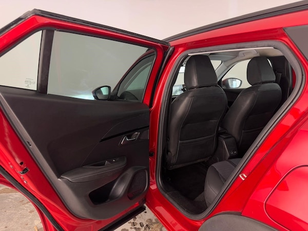Used Peugeot 2008 2021 for sale - 74187725: Photo 14