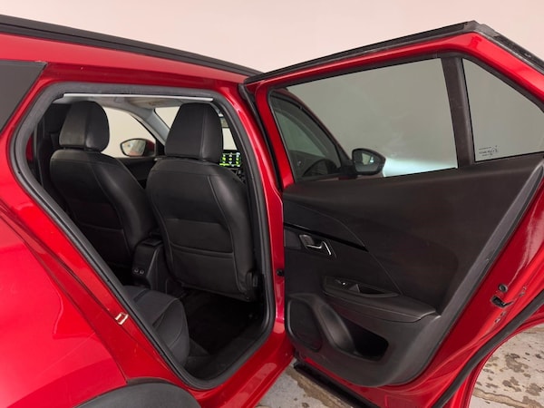 Used Peugeot 2008 2021 for sale - 74187725: Photo 16