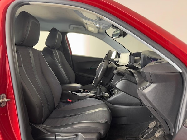 Used Peugeot 2008 2021 for sale - 74187725: Photo 20