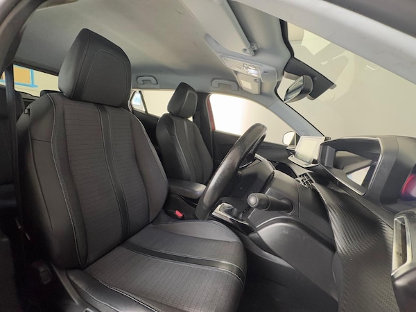 Used Peugeot 2008 2021 for sale - 74187725: Photo 21