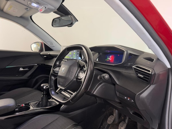 Used Peugeot 2008 2021 for sale - 74187725: Photo 22